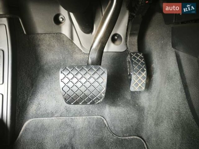 Серый Ауди E-Tron, объемом двигателя 0 л и пробегом 70 тыс. км за 34500 $, фото 115 на Automoto.ua