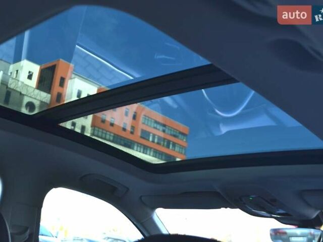 Серый Ауди E-Tron, объемом двигателя 0 л и пробегом 125 тыс. км за 23800 $, фото 113 на Automoto.ua