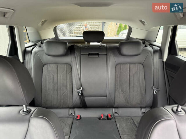 Сірий Ауді E-Tron, об'ємом двигуна 0 л та пробігом 50 тис. км за 33900 $, фото 10 на Automoto.ua