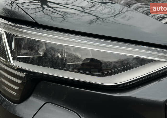 Сірий Ауді E-Tron, об'ємом двигуна 0 л та пробігом 83 тис. км за 29700 $, фото 18 на Automoto.ua