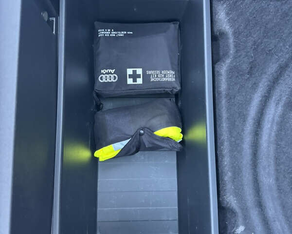 Серый Ауди E-Tron, объемом двигателя 0 л и пробегом 169 тыс. км за 26000 $, фото 37 на Automoto.ua