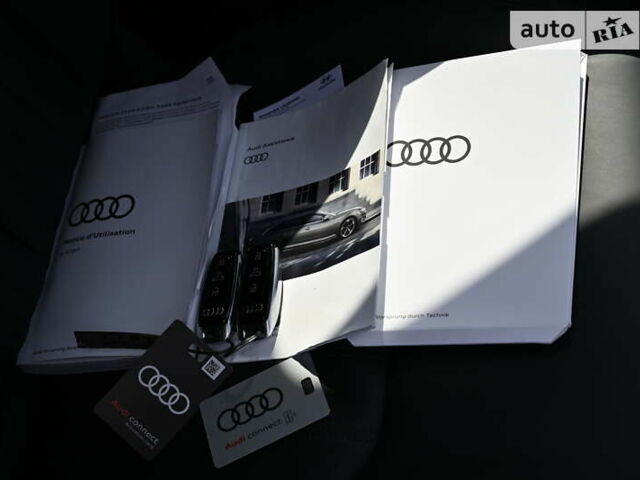 Серый Ауди E-Tron, объемом двигателя 0 л и пробегом 62 тыс. км за 43500 $, фото 31 на Automoto.ua