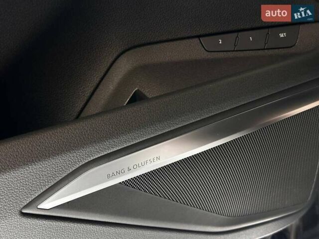 Серый Ауди E-Tron, объемом двигателя 0 л и пробегом 53 тыс. км за 37900 $, фото 20 на Automoto.ua