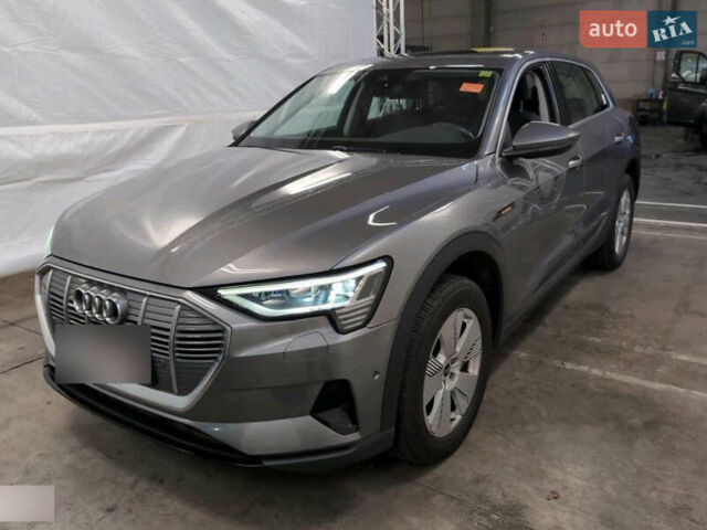 Ауди E-Tron 2020 в Житомире на Automoto.ua Серый Ауди E-Tron, объемом двигателя 0 л и пробегом 169 тыс. км за 22899 $, фото 78 на Automoto.ua
