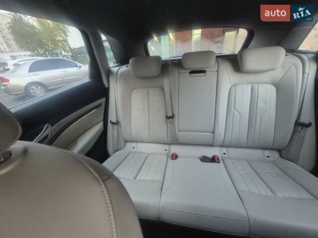 Ауди E-Tron 2020 в Хмельницком на Automoto.ua Серый Ауди E-Tron, объемом двигателя 0 л и пробегом 146 тыс. км за 22700 $, фото 61 на Automoto.ua