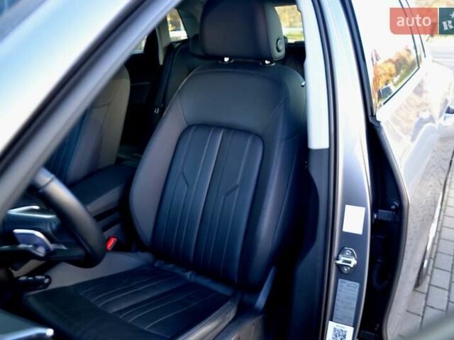 Серый Ауди E-Tron, объемом двигателя 0 л и пробегом 125 тыс. км за 23800 $, фото 115 на Automoto.ua