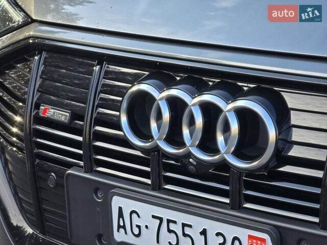 Сірий Ауді E-Tron, об'ємом двигуна 0 л та пробігом 67 тис. км за 37999 $, фото 15 на Automoto.ua