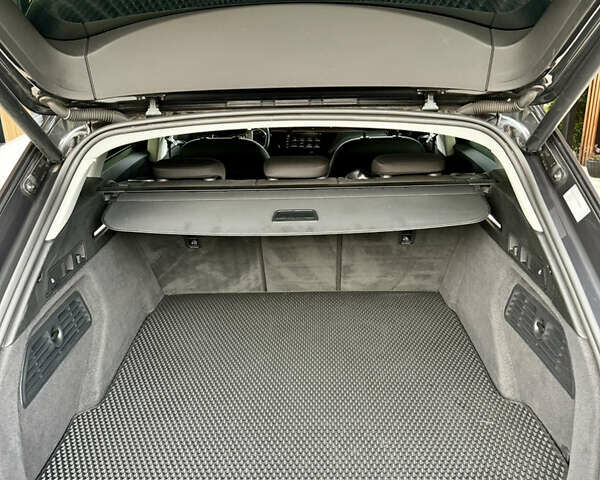 Серый Ауди E-Tron, объемом двигателя 0 л и пробегом 175 тыс. км за 22000 $, фото 28 на Automoto.ua