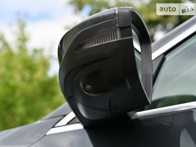 Серый Ауди E-Tron, объемом двигателя 0 л и пробегом 62 тыс. км за 43500 $, фото 12 на Automoto.ua