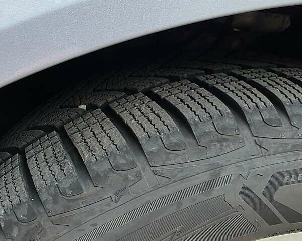 Серый Ауди E-Tron, объемом двигателя 0 л и пробегом 90 тыс. км за 36500 $, фото 14 на Automoto.ua