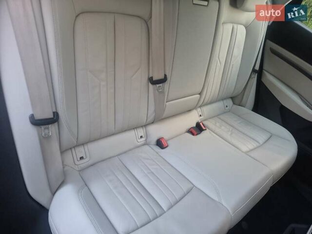 Ауди E-Tron 2020 в Хмельницком на Automoto.ua Серый Ауди E-Tron, объемом двигателя 0 л и пробегом 146 тыс. км за 22700 $, фото 74 на Automoto.ua