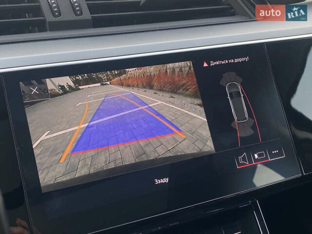 Ауди E-Tron 2020 в Луцке на Automoto.ua Серый Ауди E-Tron, объемом двигателя 0 л и пробегом 128 тыс. км за 25000 $, фото 62 на Automoto.ua