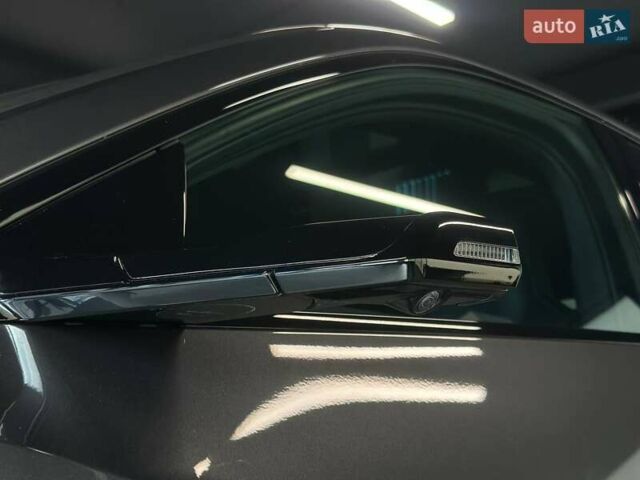 Серый Ауди E-Tron, объемом двигателя 0 л и пробегом 53 тыс. км за 37900 $, фото 7 на Automoto.ua