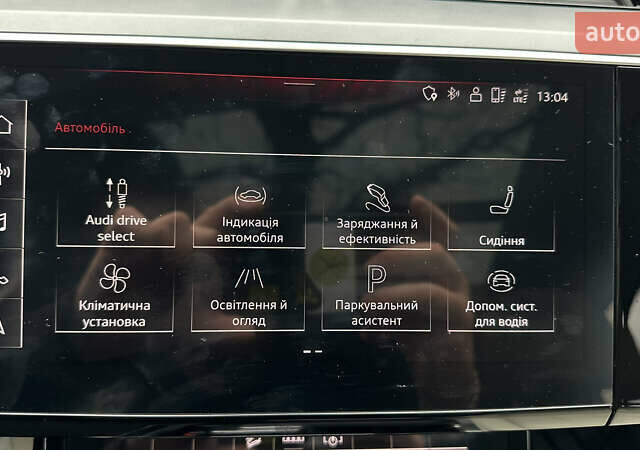 Сірий Ауді E-Tron, об'ємом двигуна 0 л та пробігом 83 тис. км за 29700 $, фото 27 на Automoto.ua