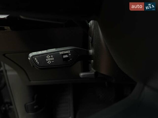 Сірий Ауді E-Tron, об'ємом двигуна 0 л та пробігом 110 тис. км за 28999 $, фото 10 на Automoto.ua