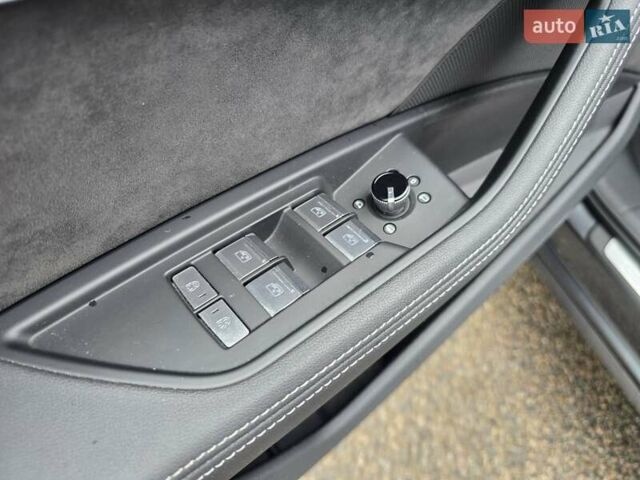 Серый Ауди E-Tron, объемом двигателя 0 л и пробегом 71 тыс. км за 33999 $, фото 40 на Automoto.ua