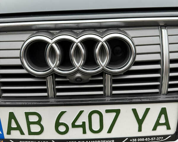 Серый Ауди E-Tron, объемом двигателя 0 л и пробегом 177 тыс. км за 27000 $, фото 9 на Automoto.ua