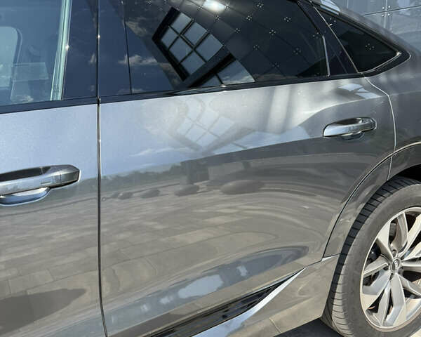 Ауді E-Tron 2020 у Києві на Automoto.ua Сірий Ауді E-Tron, об'ємом двигуна 0 л та пробігом 53 тис. км за 33900 $, фото 6 на Automoto.ua