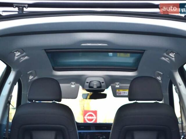 Серый Ауди E-Tron, объемом двигателя 0 л и пробегом 125 тыс. км за 23800 $, фото 66 на Automoto.ua