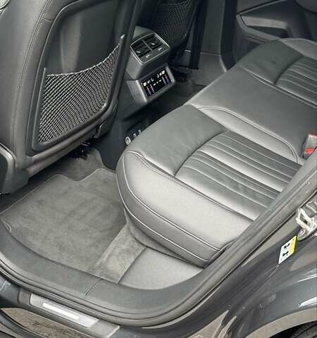 Ауди E-Tron 2020 в Ивано-Франковске на Automoto.ua Серый Ауди E-Tron, объемом двигателя 0 л и пробегом 68 тыс. км за 31000 $, фото 16 на Automoto.ua