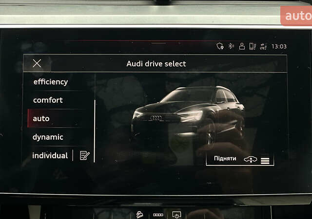 Сірий Ауді E-Tron, об'ємом двигуна 0 л та пробігом 83 тис. км за 29700 $, фото 25 на Automoto.ua