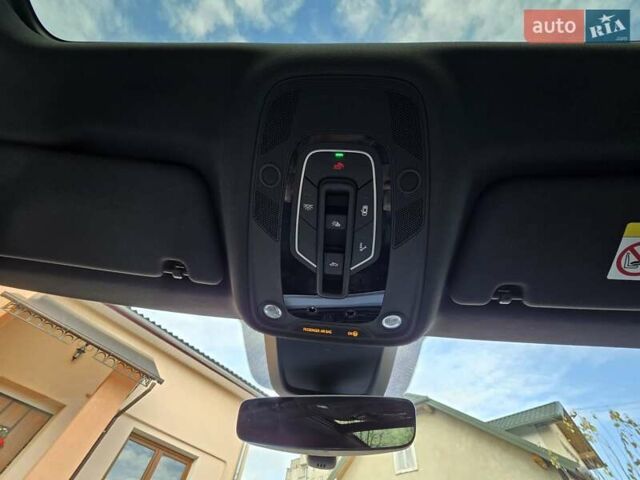 Серый Ауди E-Tron, объемом двигателя 0 л и пробегом 158 тыс. км за 27900 $, фото 29 на Automoto.ua