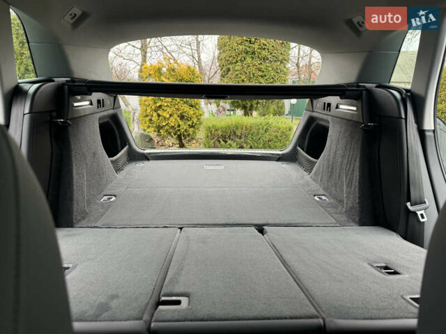 Серый Ауди E-Tron, объемом двигателя 0 л и пробегом 150 тыс. км за 23800 $, фото 52 на Automoto.ua