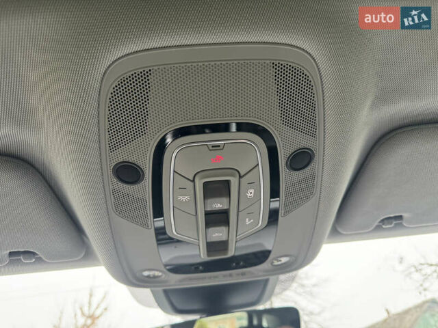 Серый Ауди E-Tron, объемом двигателя 0 л и пробегом 150 тыс. км за 23800 $, фото 19 на Automoto.ua