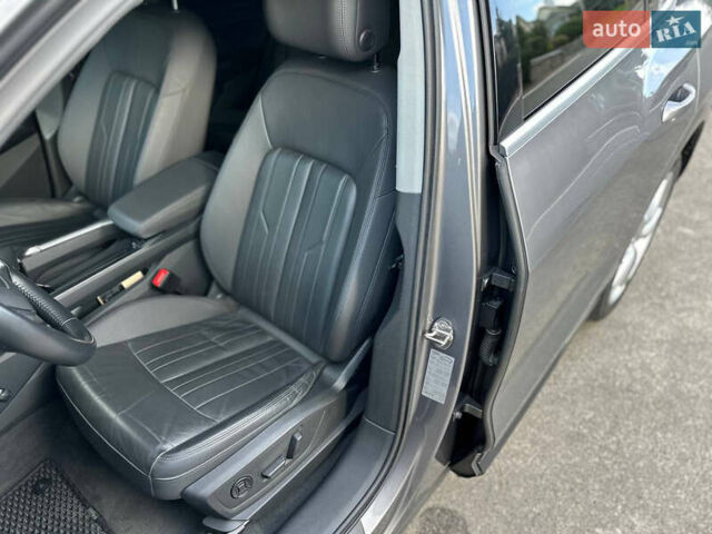 Серый Ауди E-Tron, объемом двигателя 0 л и пробегом 88 тыс. км за 28500 $, фото 11 на Automoto.ua