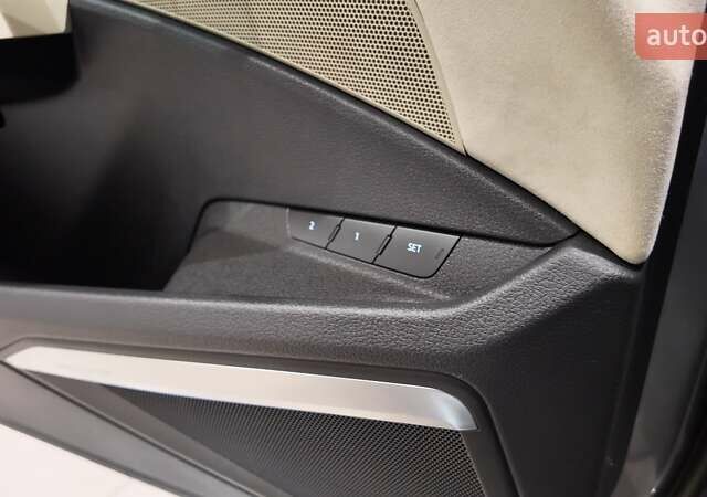 Серый Ауди E-Tron, объемом двигателя 0 л и пробегом 144 тыс. км за 29700 $, фото 27 на Automoto.ua