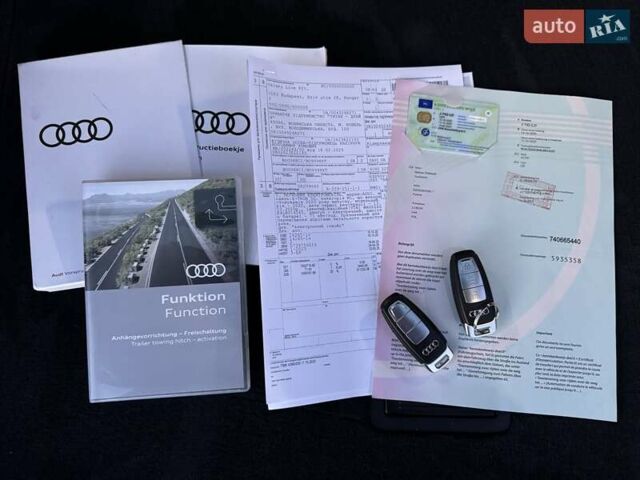 Серый Ауди E-Tron, объемом двигателя 0 л и пробегом 97 тыс. км за 21900 $, фото 4 на Automoto.ua