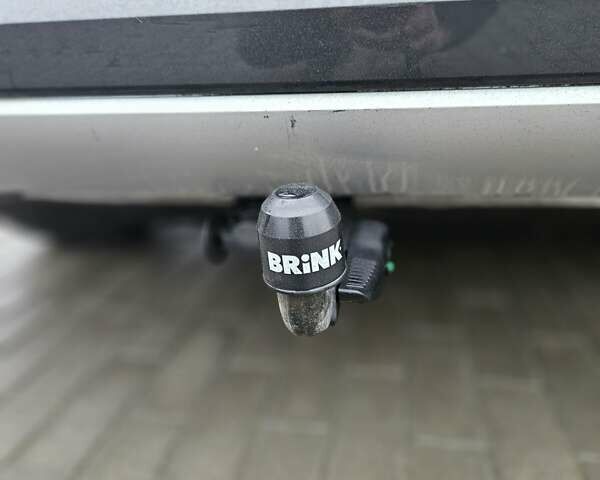 Серый Ауди E-Tron, объемом двигателя 0 л и пробегом 112 тыс. км за 27600 $, фото 7 на Automoto.ua