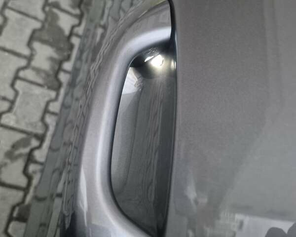 Ауди E-Tron 2020 в Хмельницком на Automoto.ua Серый Ауди E-Tron, объемом двигателя 0 л и пробегом 146 тыс. км за 22700 $, фото 124 на Automoto.ua