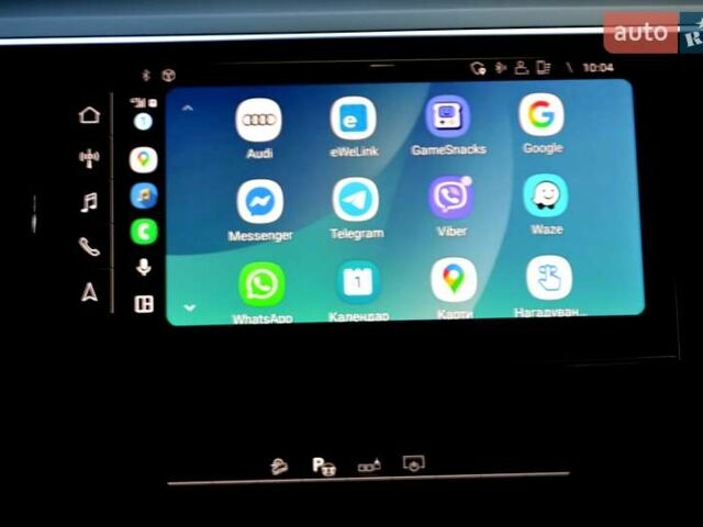 Серый Ауди E-Tron, объемом двигателя 0 л и пробегом 125 тыс. км за 23800 $, фото 141 на Automoto.ua