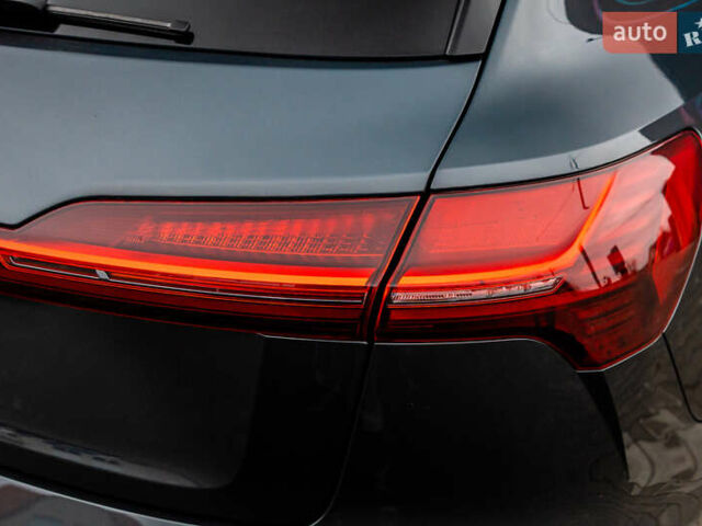 Сірий Ауді E-Tron, об'ємом двигуна 0 л та пробігом 154 тис. км за 25900 $, фото 27 на Automoto.ua