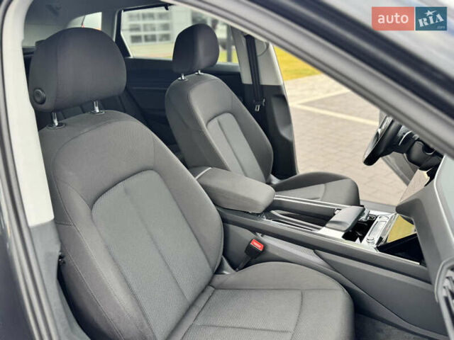 Серый Ауди E-Tron, объемом двигателя 0 л и пробегом 150 тыс. км за 25500 $, фото 21 на Automoto.ua