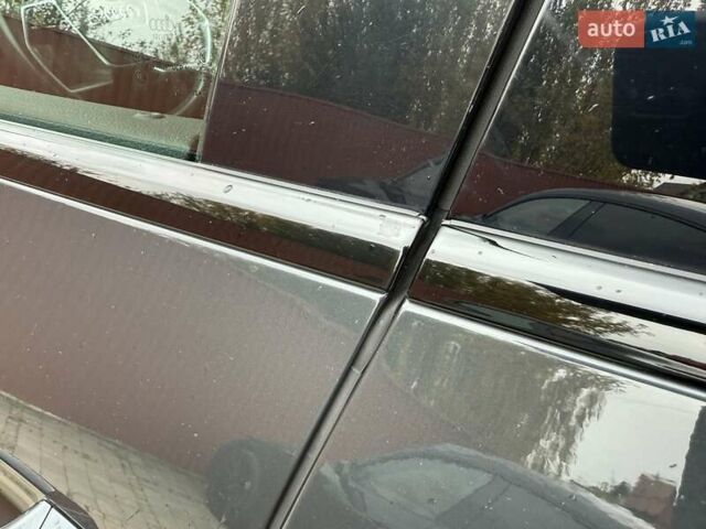 Ауді E-Tron 2020 у Коломые на Automoto.ua Сірий Ауді E-Tron, об'ємом двигуна 0 л та пробігом 120 тис. км за 29999 $, фото 8 на Automoto.ua