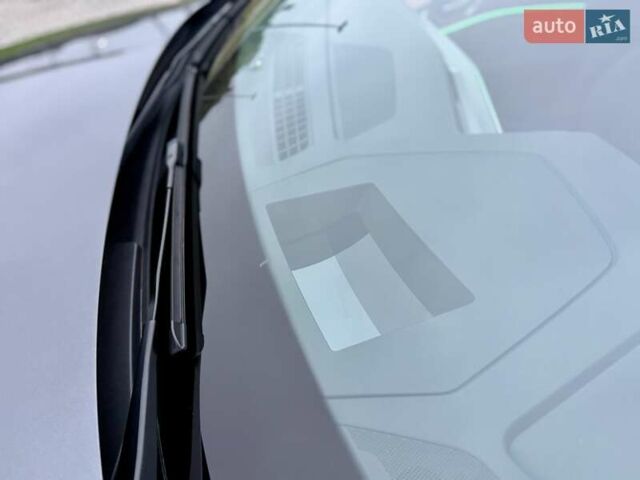 Серый Ауди E-Tron, объемом двигателя 0 л и пробегом 29 тыс. км за 38300 $, фото 24 на Automoto.ua