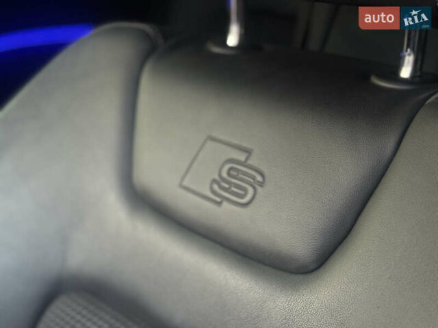 Сірий Ауді E-Tron, об'ємом двигуна 0 л та пробігом 140 тис. км за 37000 $, фото 51 на Automoto.ua