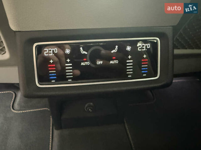 Ауди E-Tron 2020 в Киеве на Automoto.ua Серый Ауди E-Tron, объемом двигателя 0 л и пробегом 71 тыс. км за 35300 $, фото 16 на Automoto.ua