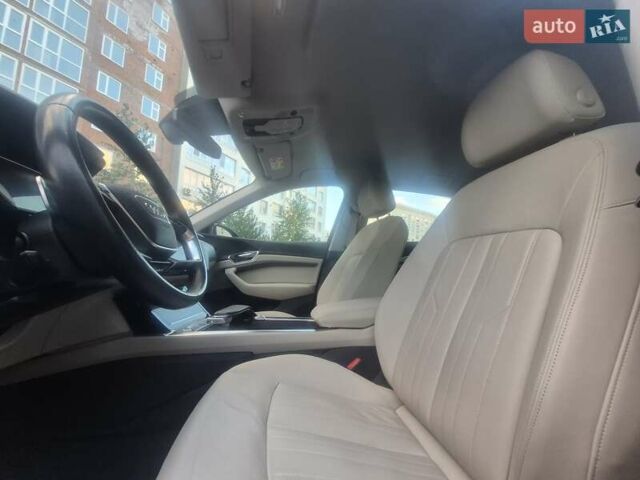 Ауди E-Tron 2020 в Хмельницком на Automoto.ua Серый Ауди E-Tron, объемом двигателя 0 л и пробегом 146 тыс. км за 22700 $, фото 53 на Automoto.ua