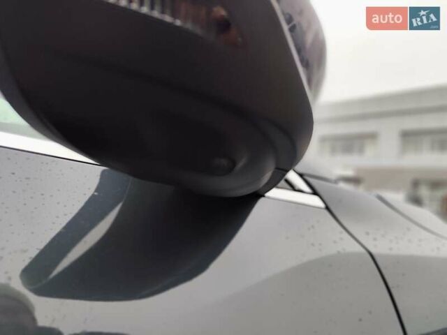 Серый Ауди E-Tron, объемом двигателя 0 л и пробегом 169 тыс. км за 33999 $, фото 32 на Automoto.ua