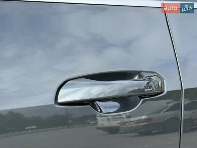 Ауди E-Tron 2020 в Тернополе на Automoto.ua Серый Ауди E-Tron, объемом двигателя 0 л и пробегом 126 тыс. км за 23900 $, фото 42 на Automoto.ua