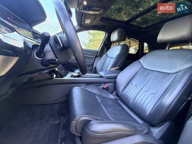 Серый Ауди E-Tron, объемом двигателя 0 л и пробегом 117 тыс. км за 28990 $, фото 18 на Automoto.ua