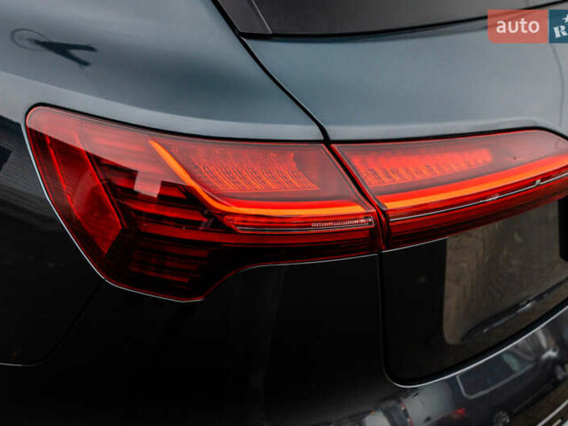 Сірий Ауді E-Tron, об'ємом двигуна 0 л та пробігом 154 тис. км за 25900 $, фото 26 на Automoto.ua