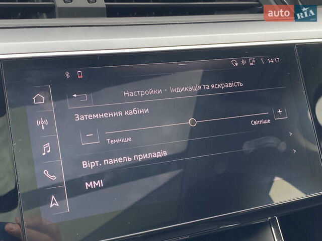 Ауди E-Tron 2020 в Луцке на Automoto.ua Серый Ауди E-Tron, объемом двигателя 0 л и пробегом 128 тыс. км за 25000 $, фото 70 на Automoto.ua