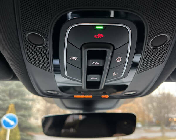 Сірий Ауді E-Tron, об'ємом двигуна 0 л та пробігом 104 тис. км за 32500 $, фото 19 на Automoto.ua