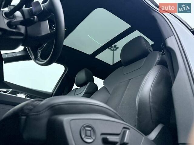 Серый Ауди E-Tron, объемом двигателя 0 л и пробегом 29 тыс. км за 38300 $, фото 9 на Automoto.ua