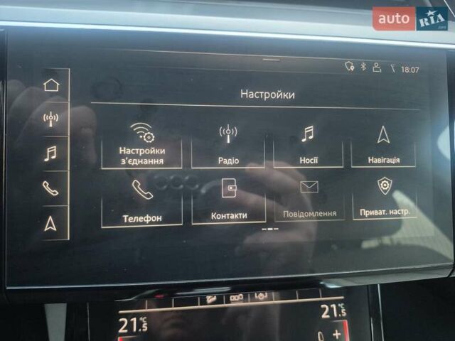 Ауди E-Tron 2020 в Хмельницком на Automoto.ua Серый Ауди E-Tron, объемом двигателя 0 л и пробегом 146 тыс. км за 22700 $, фото 109 на Automoto.ua