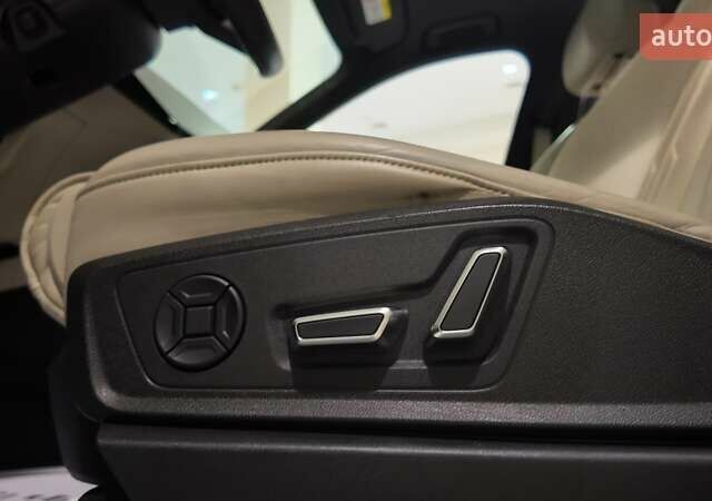 Серый Ауди E-Tron, объемом двигателя 0 л и пробегом 144 тыс. км за 29700 $, фото 12 на Automoto.ua